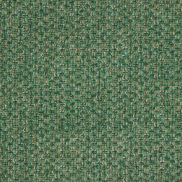 Chai Malachite Fabric by iLiv