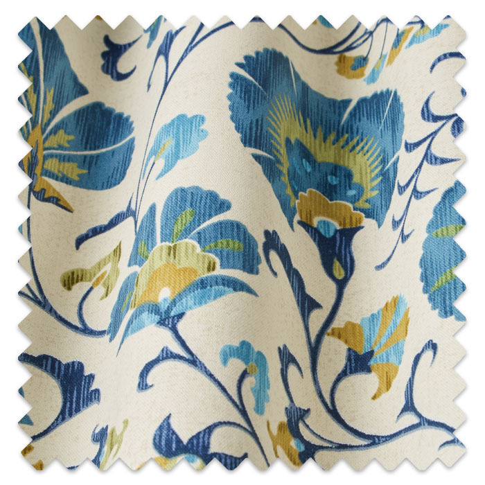 Swatch of Chamonix Mineral by iLiv