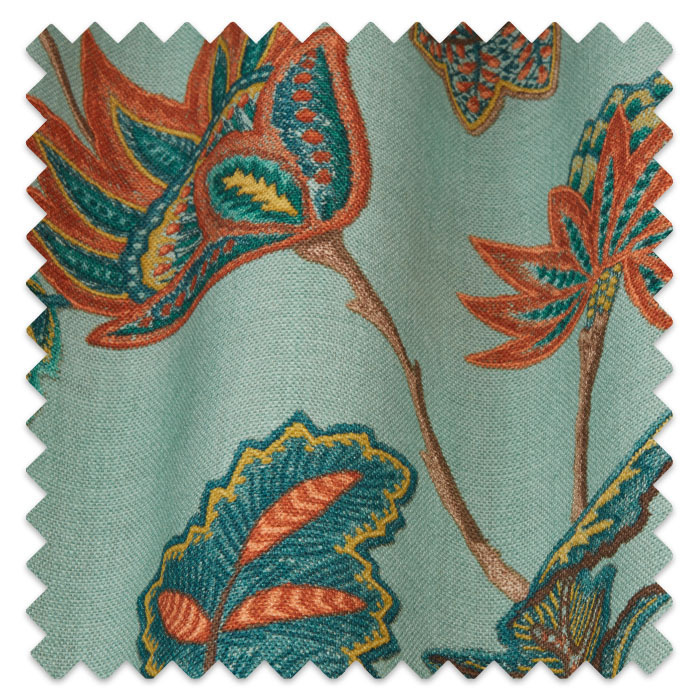 Swatch of Chanderi Spa by iLiv