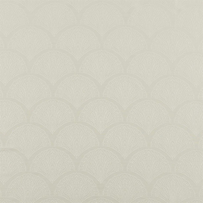 Chrysler Pistachio Fabric by Bill Beaumont