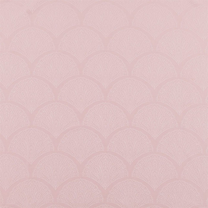 Chrysler Rose Fabric by Bill Beaumont