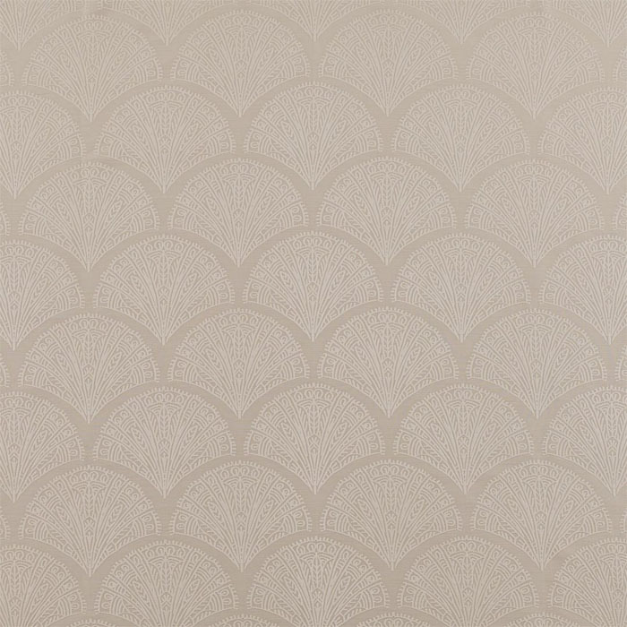 Chrysler Stone Fabric by Bill Beaumont