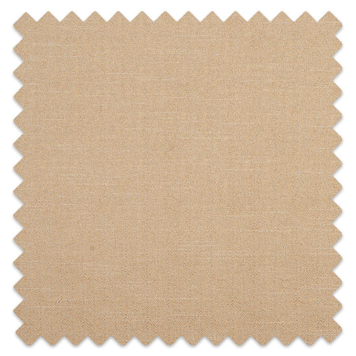 Swatch of Della Brass