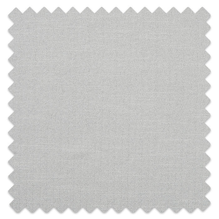 Swatch of Della Silver