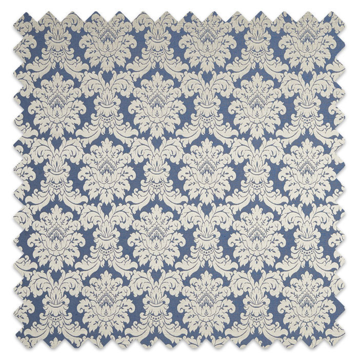 Swatch of Eleanor Midnight