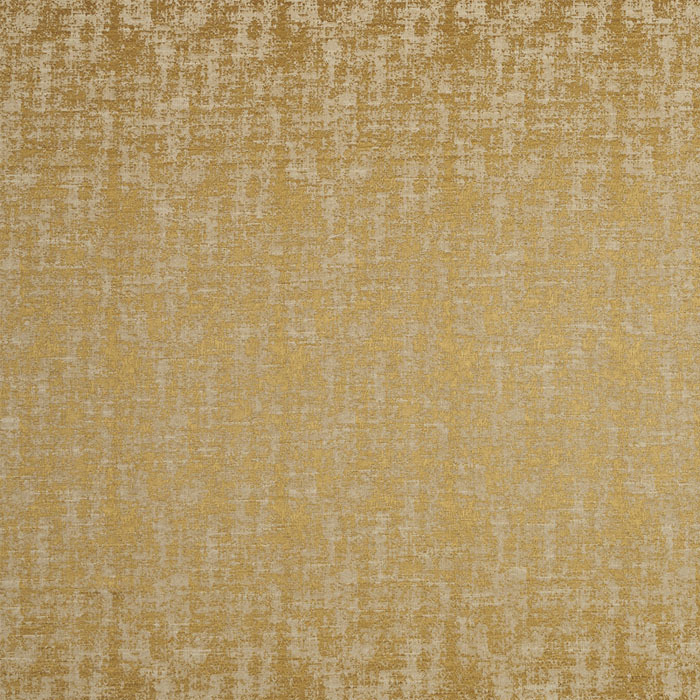 Elin Brass Fabric by Bill Beaumont