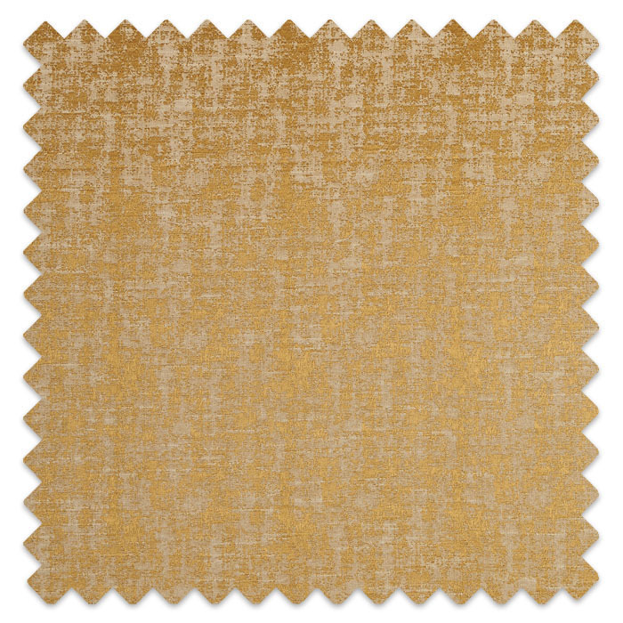 Swatch of Elin Brass