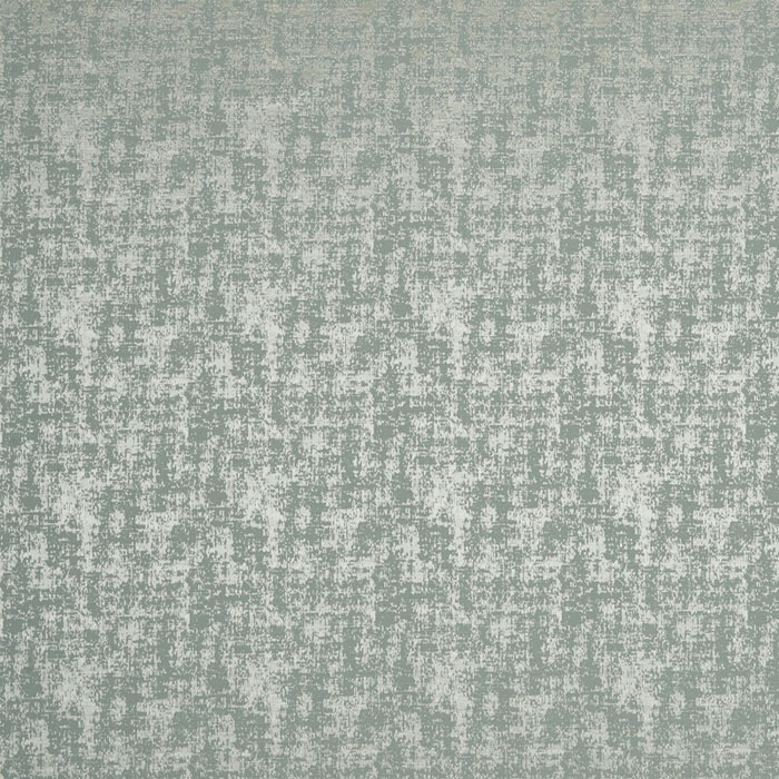 Elin Mint Fabric by Bill Beaumont