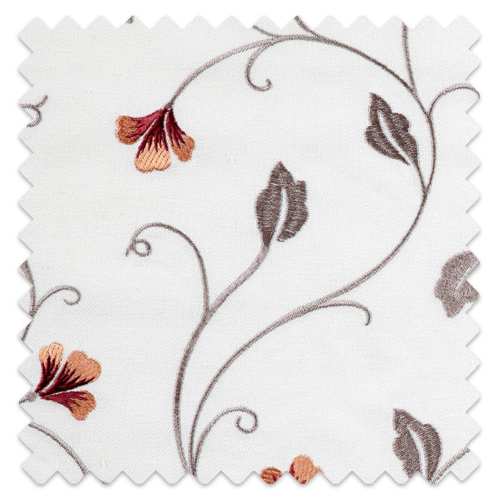 Swatch of Fenella Autumn