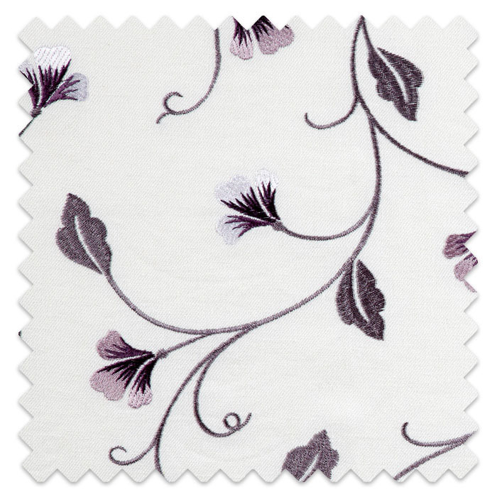 Swatch of Fenella Heather