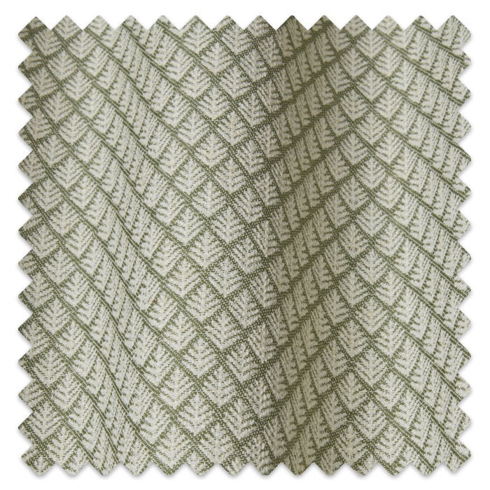 Swatch of Florrie Forest by iLiv