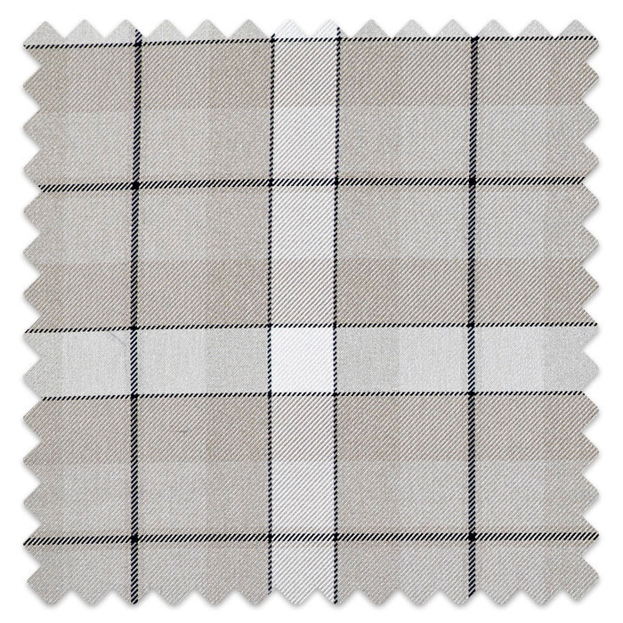 Swatch of Fraser Dove