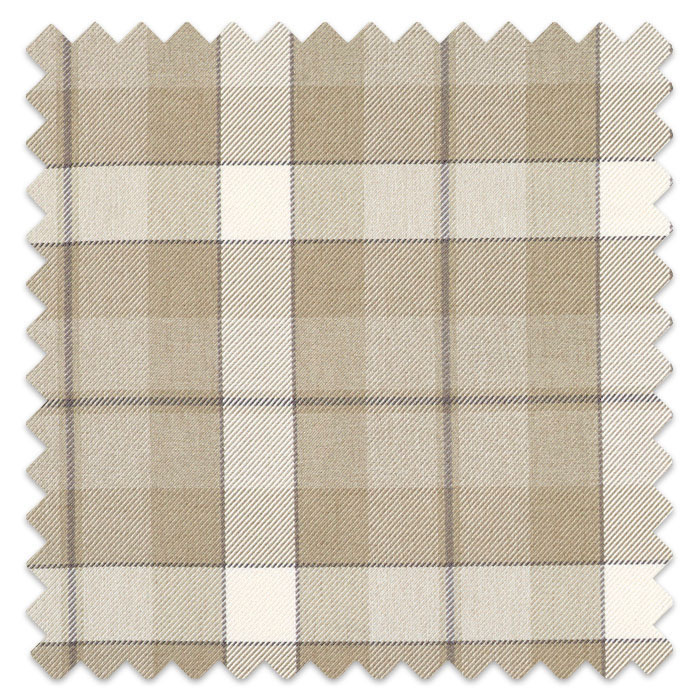 Swatch of Fraser Natural