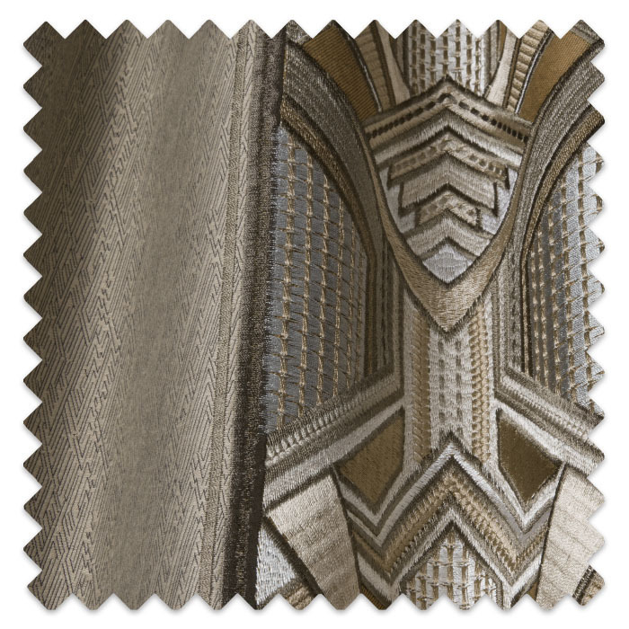 Swatch of Gatsby Opal by iLiv