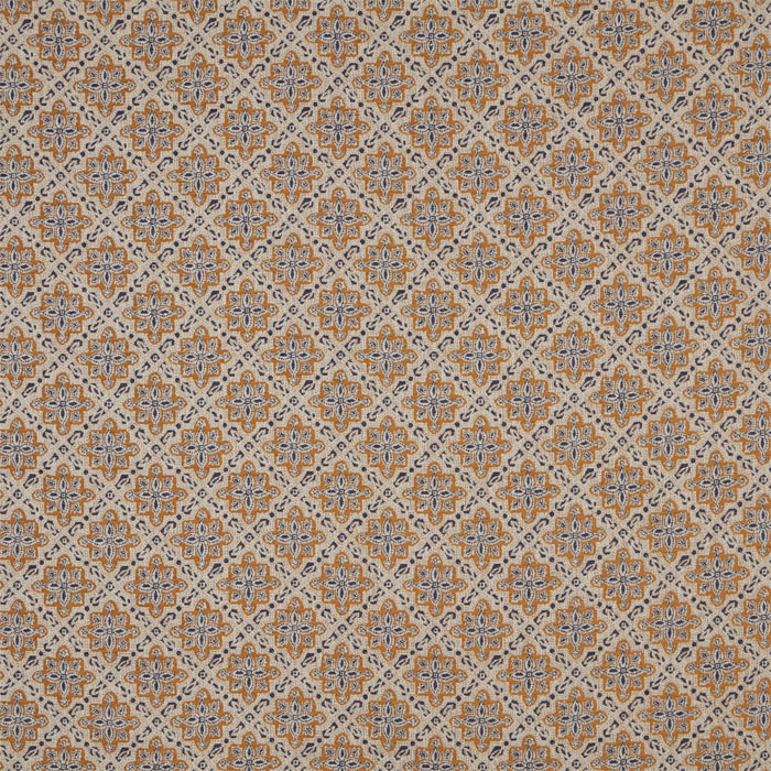 Goa Henna Fabric by iLiv