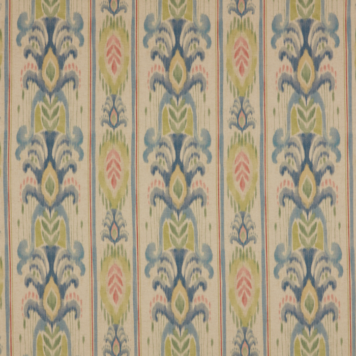 Incanto Batik Fabric by iLiv