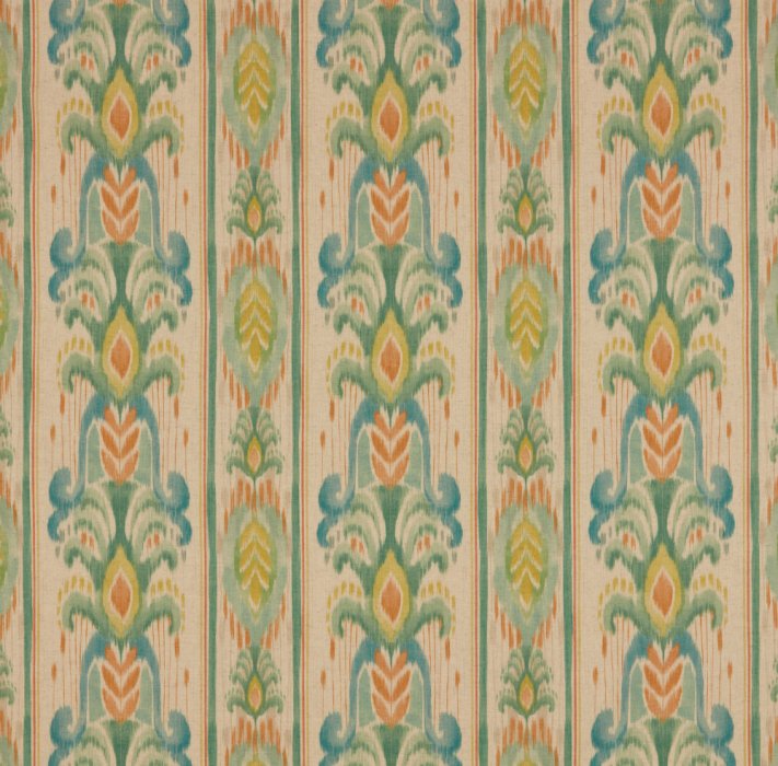 Incanto Jade Fabric by iLiv