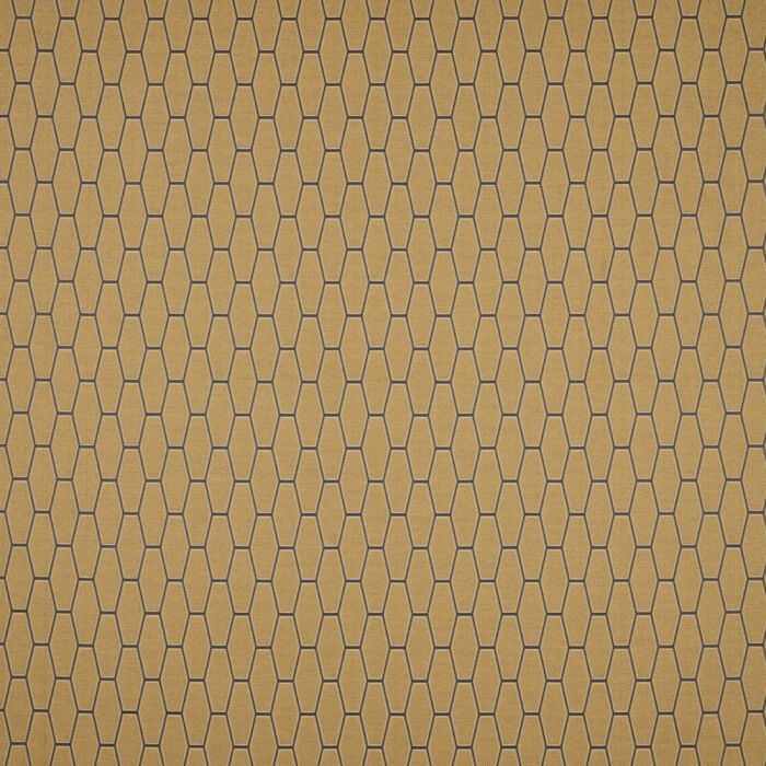 Isamu Amber Fabric by iLiv