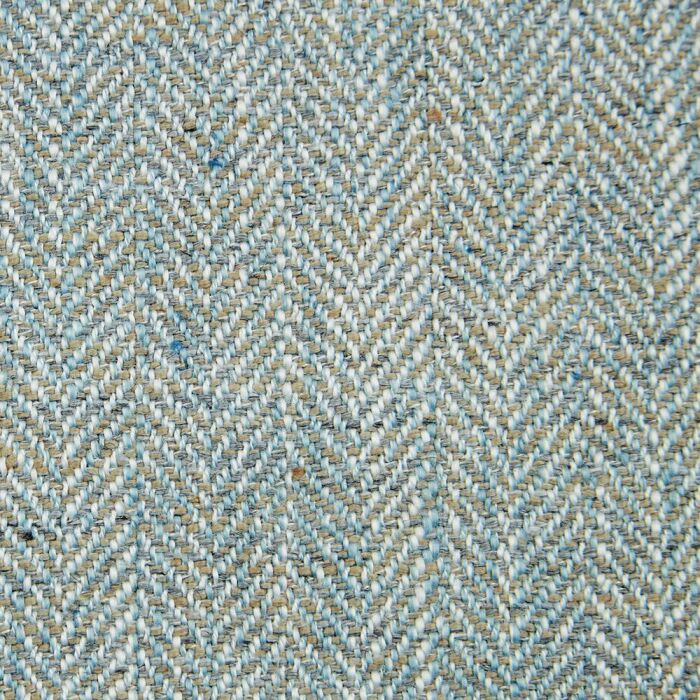 Jacob Cornflower Fabric by iLiv