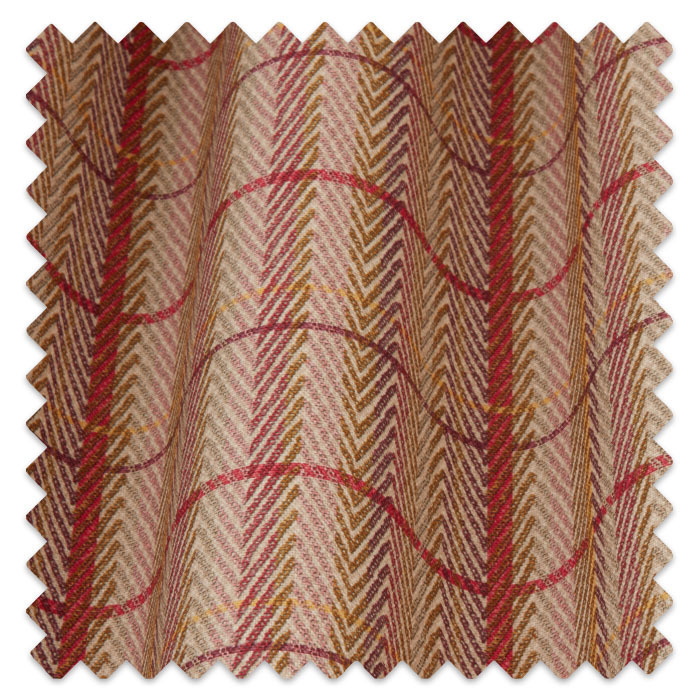 Swatch of Jiva Cerise by iLiv