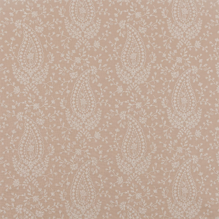 Kandahar Parchment Fabric by Bill Beaumont