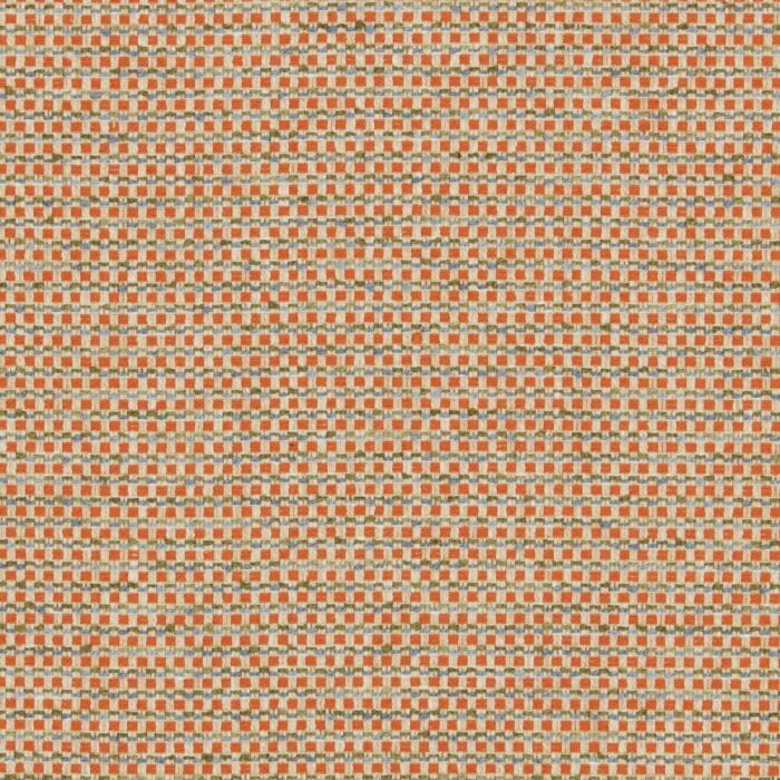 Kensal Henna Fabric by iLiv