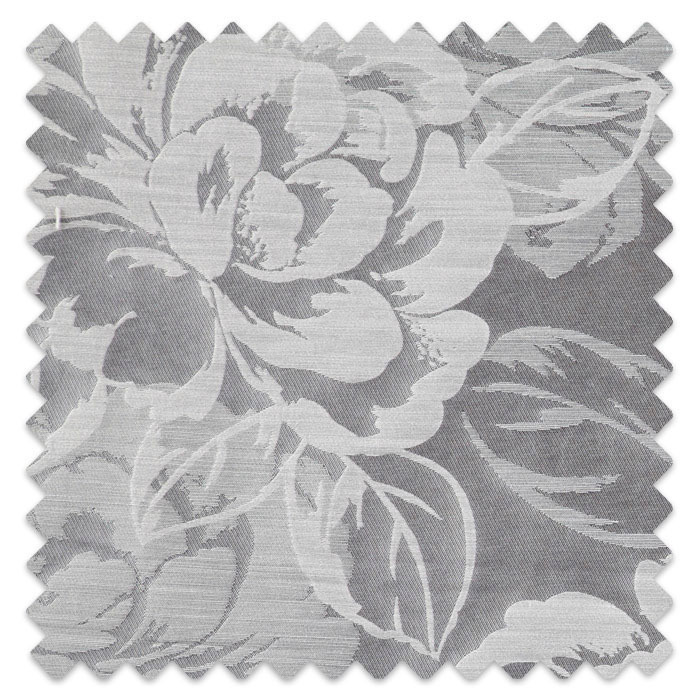 Swatch of Kenzie Silver