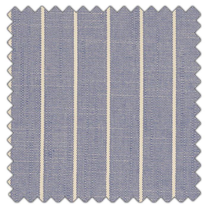 Swatch of Keswick Denim by Belfield Home