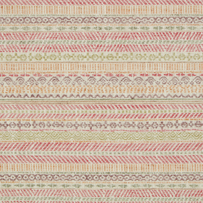 Khari Auburn Fabric by iLiv