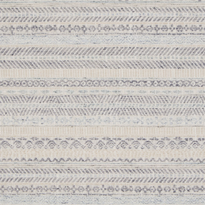 Khari Pewter Fabric by iLiv