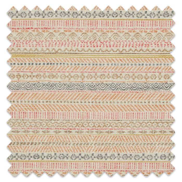 Swatch of Khari Sienna