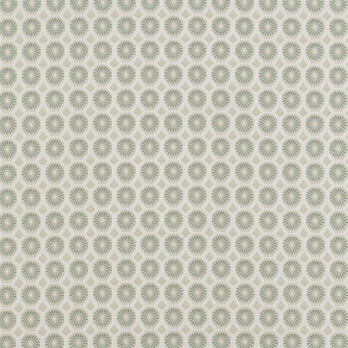 Kimono Willow Fabric by Bill Beaumont