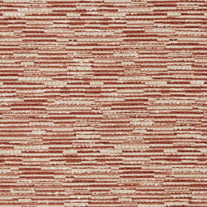 Ladder Carmine Fabric by iLiv