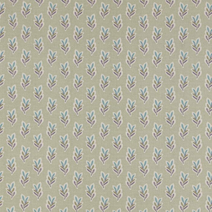 Lalita Haze Fabric by iLiv
