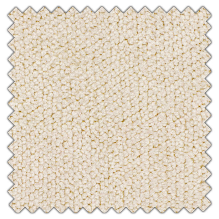 Swatch of Lauretta Ivory by Belfield Home