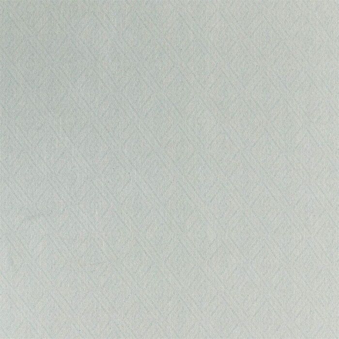 Lethaby Weave Sea Glass Fabric by Morris & Co