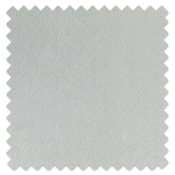 Swatch of Lethaby Weave Sea Glass