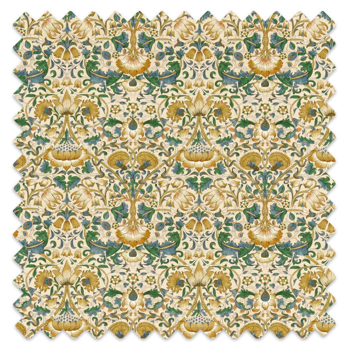 Swatch of Lodden Manilla Bayleaf