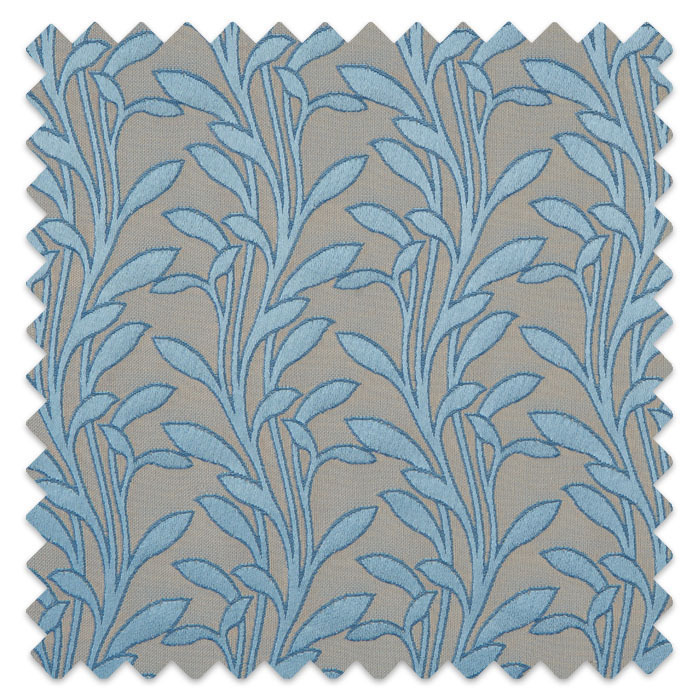 Swatch of Longleat Sky Blue