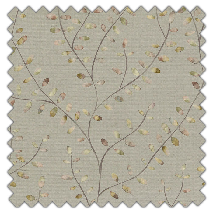 Swatch of Lucia Harvest by Voyage