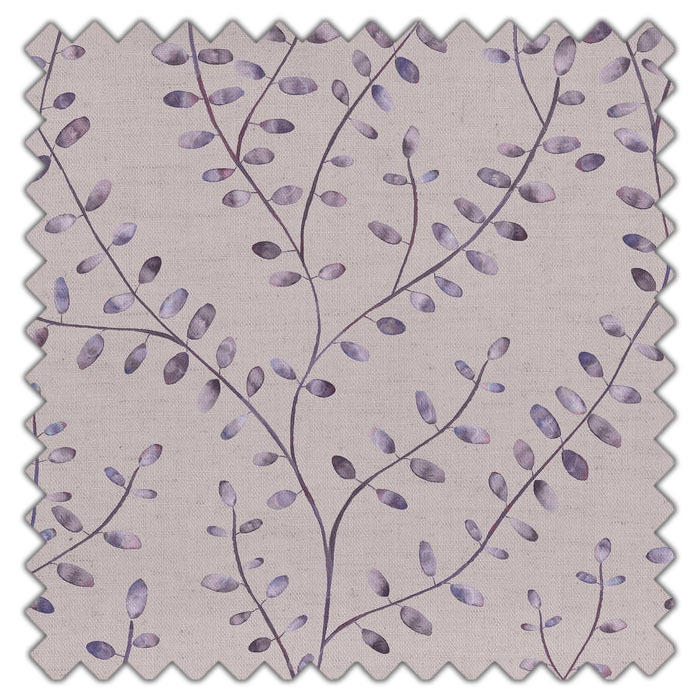 Swatch of Lucia Heather by Voyage