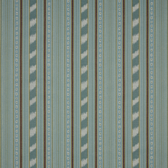 Lumiere Haze Fabric by iLiv