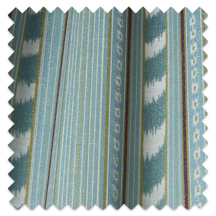 Swatch of Lumiere Haze by iLiv