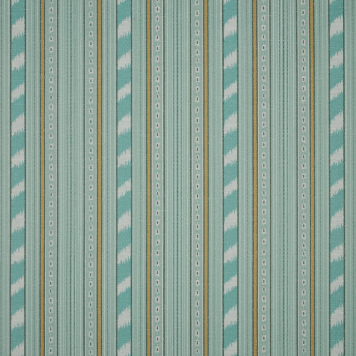 Lumiere Jade Fabric by iLiv