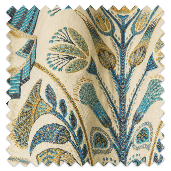 Swatch of Luxoria Moss by iLiv