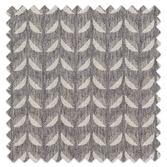 Swatch of Lykee Charcoal