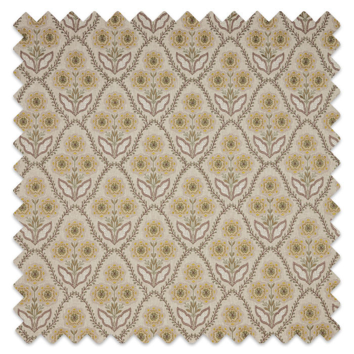 Swatch of Marcella Cedar