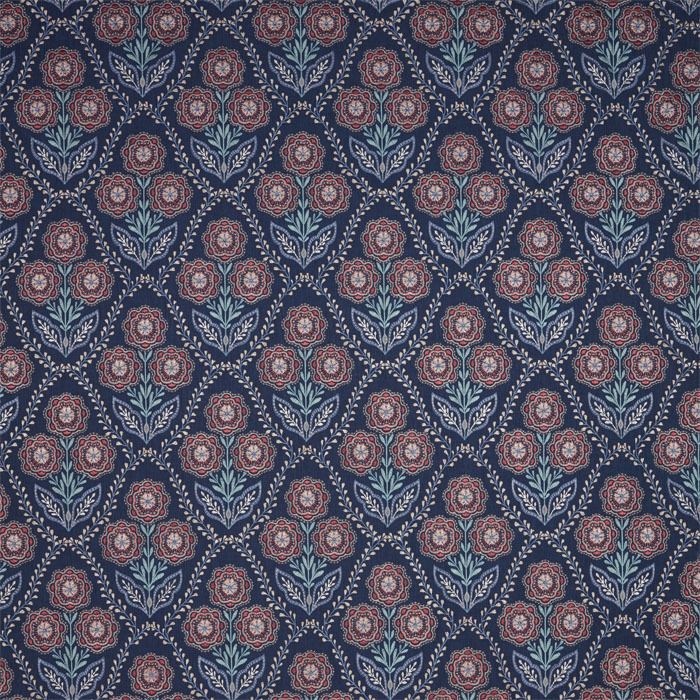 Marcella Ink Fabric by iLiv