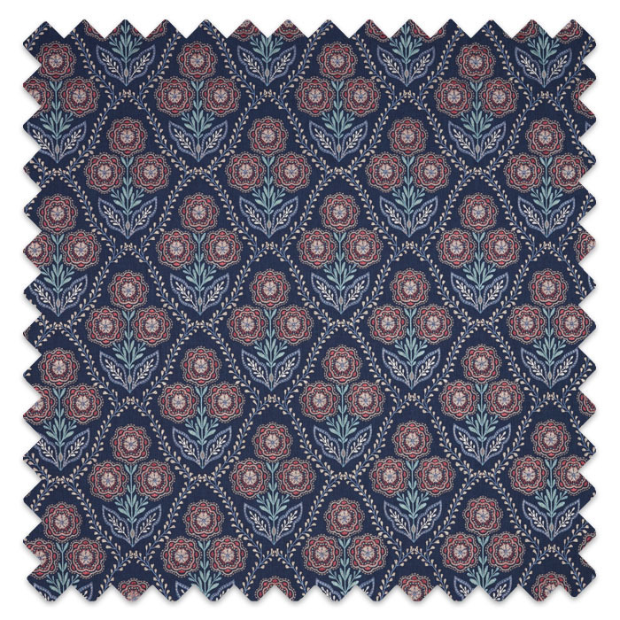 Swatch of Marcella Ink