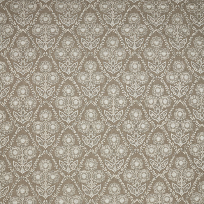 Marcella Limestone Fabric by iLiv